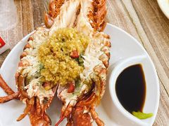 -强记龙虾钳(定安里店)