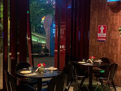 -Nord Grill&Bar Highland诺德西餐(深圳欢乐海岸店)