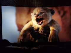 -博纳UA影城(KK Mall IMAX店)