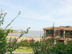 -海月湾海景餐厅( 嵊泗本地老字号店)