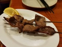 -福烤锦花(长乐路店)