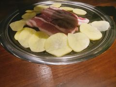 -·缸桶屋·韩式牛肋条自助烤肉(西湖D11店)