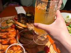 -布拉格餐厅· 中欧捷克菜(全国首店)