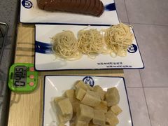 -羊来顺冰煮鲜羊 铁锅烀羊肉(中央大街店)