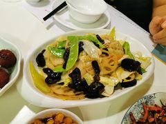 七小福-付掌柜在成都·热炒砂锅集(金禾店)