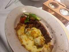 -王品牛排(福州泰禾店)