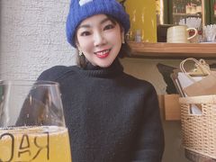 -RAC BAR(安福路店)