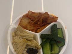-华天延吉餐厅(西四总店)