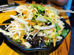 -丹东特色烤肉(南光三部店)