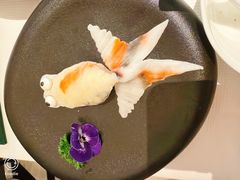 -正店·现代江浙菜(南京德基店)