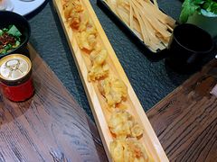 -龙隆昌·鲜品火锅·江湖烤鱼