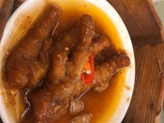 -番禺宾馆丽苑厅