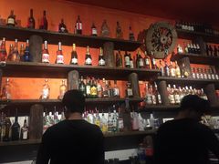 -Perry's·酒吧(黄埔大道店)