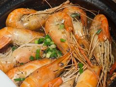 -新白鹿餐厅(松江开元地中海店)