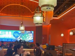 -夯鱼烤鱼·尔滨地标美食(国展店)