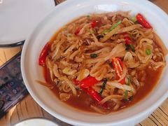 -小船渔村·大连菜(明泽街店)