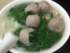 -梅州腌面(水库新村四街店)