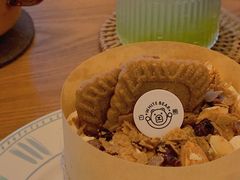 海盐榛果-白熊咖啡(闽江大道店)