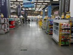 -麦德龙(京顺路商场店)
