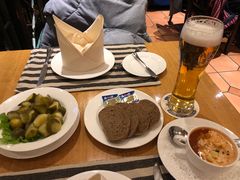 -兰特伯爵西餐厅·啤酒屋(方庄店)
