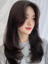 点击看大图 -MORI HAIR SALON日式美发沙龙