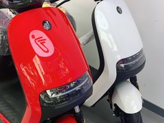 -九号电动车(安定门内大街店)