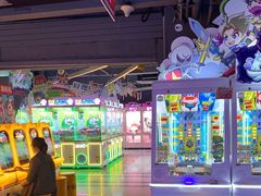 -阿尔法Game Station(中山路店)