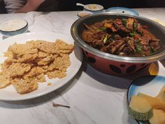 -曹家小菜(胜太路店)