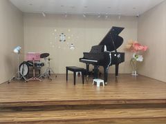 -珠江钢琴艺术中心(文一路店)