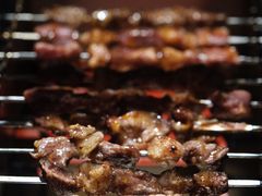 -汉城烧烤(西稍门劳动路店)