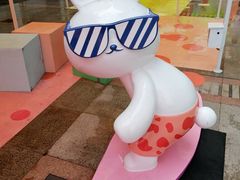 -VT101维多利广场