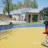 [胜利]帝都高端室外乐园