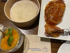 -小大董·烤鸭(王府井apm店)
