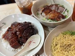 -一乐烧鹅(中环店)