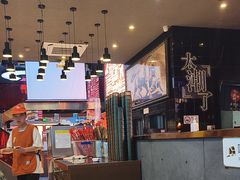 -杨记齐齐哈尔烤肉(总店)