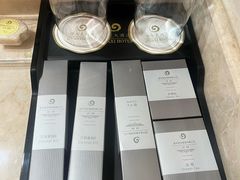 -莱西华玺大酒店
