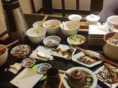 -青藤茶馆(南山路店)