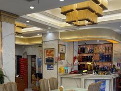 -百姓食府(秦虹路店)