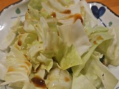-晶吉·居酒屋·烧鸟·生鱼饭(中山区民主广场店)