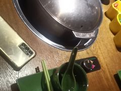 -芭缇沁园椰子鸡(中航紫金新天地店)