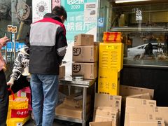 -老黄记手撕烤兔(玉林街店)