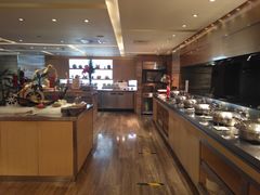 -北京王府井希尔顿酒店·万斯阁西餐厅