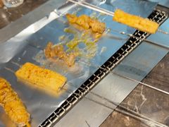 -那些年记忆烧烤