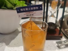 -木王宴语·野生鲜菌火锅(玉河店)