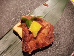 -匠和风精致料理(祥禾天地店)