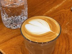 -AFS Cafe & Canteen(闽江二路店)