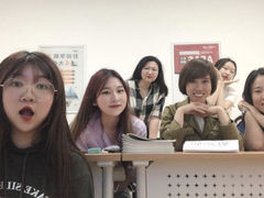 -环球·雅思托福·THiNKSAT留学语言培训学校(国贸校区)