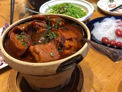 -小天厨民间菜馆(深圳街店)