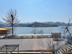 -望湖烤鱼