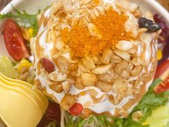 -小川洋风料理(汉街店)
